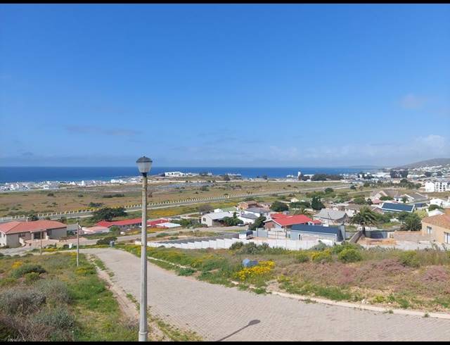 LAND FOR SALE IN BLUEBERRY HILL